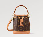 Louis vuitton Nano Noe M81266
