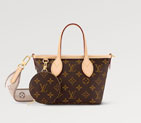 Louis vuitton Neverfull BB M46705