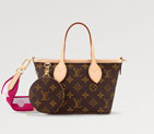 Louis vuitton Neverfull BB M46786