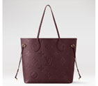 Louis vuitton Neverfull MM M46599
