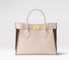 Louis vuitton On My Side MM M58485