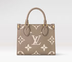 Louis vuitton OnTheGo BB M47054