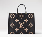 Louis vuitton OnTheGo GM M45945