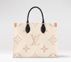 Louis vuitton OnTheGo MM M46912