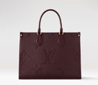 Louis vuitton OnTheGo MM M46601