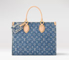 Louis vuitton OnTheGo MM M46871