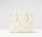 Louis vuitton OnTheGo PM M46833