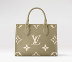 Louis vuitton OnTheGo PM M46647