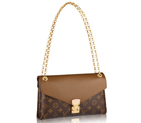 Louis vuitton PALLAS CHAIN M41203 M41203