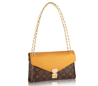 Louis vuitton PALLAS CHAIN M41246 M41246