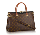 Louis vuitton PALLAS M41064 M41064