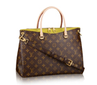 Louis vuitton PALLAS M41149 M41149
