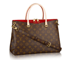 Louis vuitton PALLAS M41175 M41175
