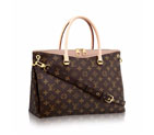 Louis vuitton PALLAS M50066 M50066