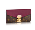 Louis vuitton PALLAS WALLET M58413 M58413