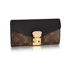Louis vuitton PALLAS WALLET M58415 M58415