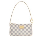 Louis vuitton POCHETTE MILLA MM N60027 N60027