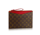 Louis vuitton POCHETTE PALLAS M60729 M60729