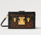 Louis vuitton Petite Malle M45943