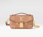 Louis vuitton Pochette Metis East West M12735