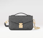 Louis vuitton Pochette Metis East West M11998