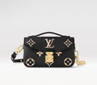 Louis vuitton Pochette Metis East West M46596