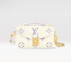 Louis vuitton Pochette Metis East West M23940