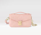 Louis vuitton Pochette Metis East West M47045