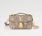 Louis vuitton Pochette Metis East West M23081