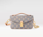 Louis vuitton Pochette Metis East West M12429