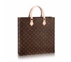 Louis vuitton SAC PLAT NM M40805 M40805