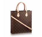 Louis vuitton SAC PLAT PM M40806 M40806