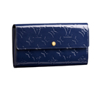 Louis vuitton SARAH WALLET M90049 M90049