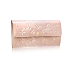 Louis vuitton SARAH WALLET M90081 M90081