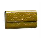 Louis vuitton SARAH WALLET M91766 M91766