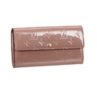 Louis vuitton SARAH WALLET M91767 M91767