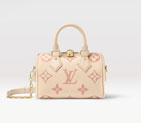 Louis vuitton SPEEDY BANDOULIERE 20 M46397