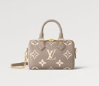 Louis vuitton SPEEDY BANDOULIERE 20 M46575