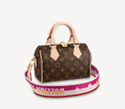 Louis vuitton SPEEDY BANDOULIERE 20 M45948
