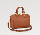 Louis vuitton SPEEDY BANDOULIERE 25 M46136