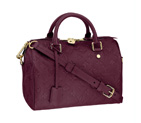 Louis vuitton SPEEDY BANDOULIERE 25 M40764 M40764