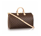 Louis vuitton SPEEDY BANDOULIERE 40 M41110 M41110