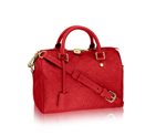 Louis vuitton SPEEDY BANDOULIeRE 25 M41187 M41187