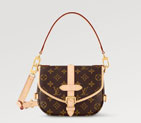 Louis vuitton Saumur BB M46740