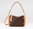 Louis vuitton Side Trunk M46358
