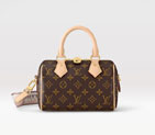 Louis vuitton Speedy Bandouliere 20 M46222