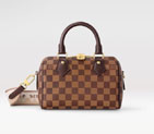 Louis vuitton Speedy Bandouliere 20 N40489