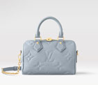 Louis vuitton Speedy Bandouliere 20 M46484