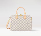 Louis vuitton Speedy Bandouliere 25 N40608