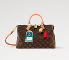 Louis vuitton Speedy Soft 30 Crafty M11945